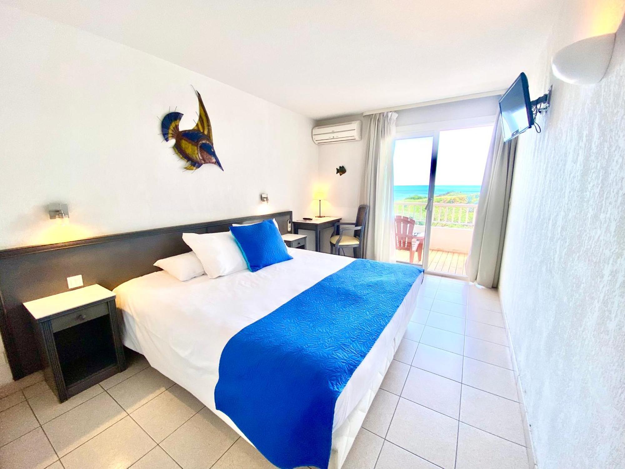 Hotel Bellevue Cap D'Agde Exterior foto
